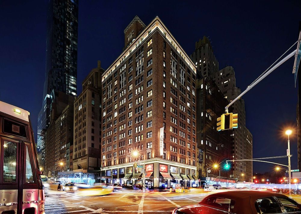 Hilton Club The Quin New York 1