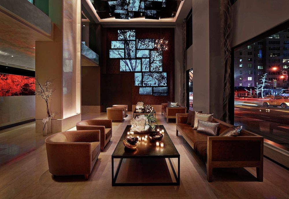 Hilton Club The Quin New York 2