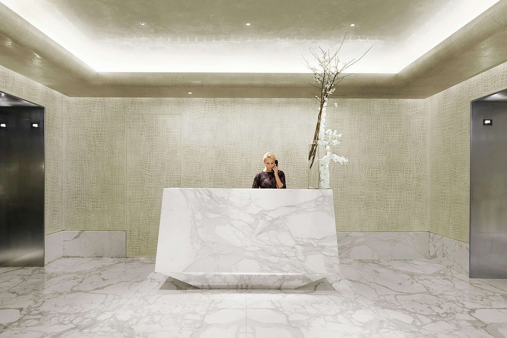 Hilton Club The Quin New York 3