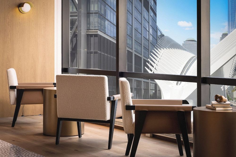 M Social Hotel New York Downtown 3