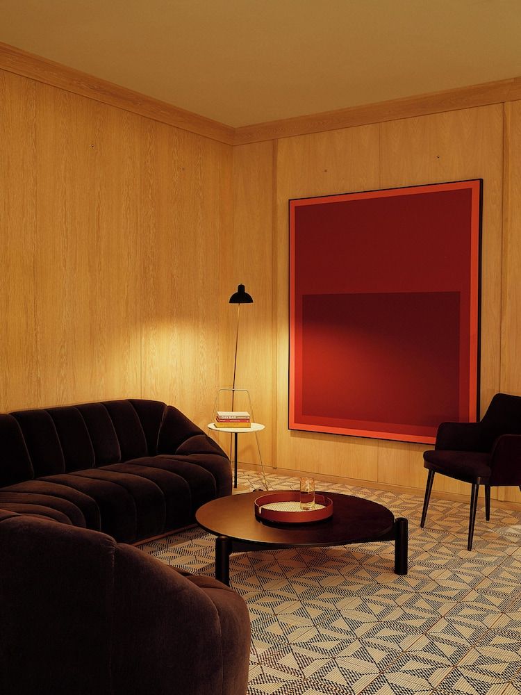 The Moore, a Member of Design Hotels 2