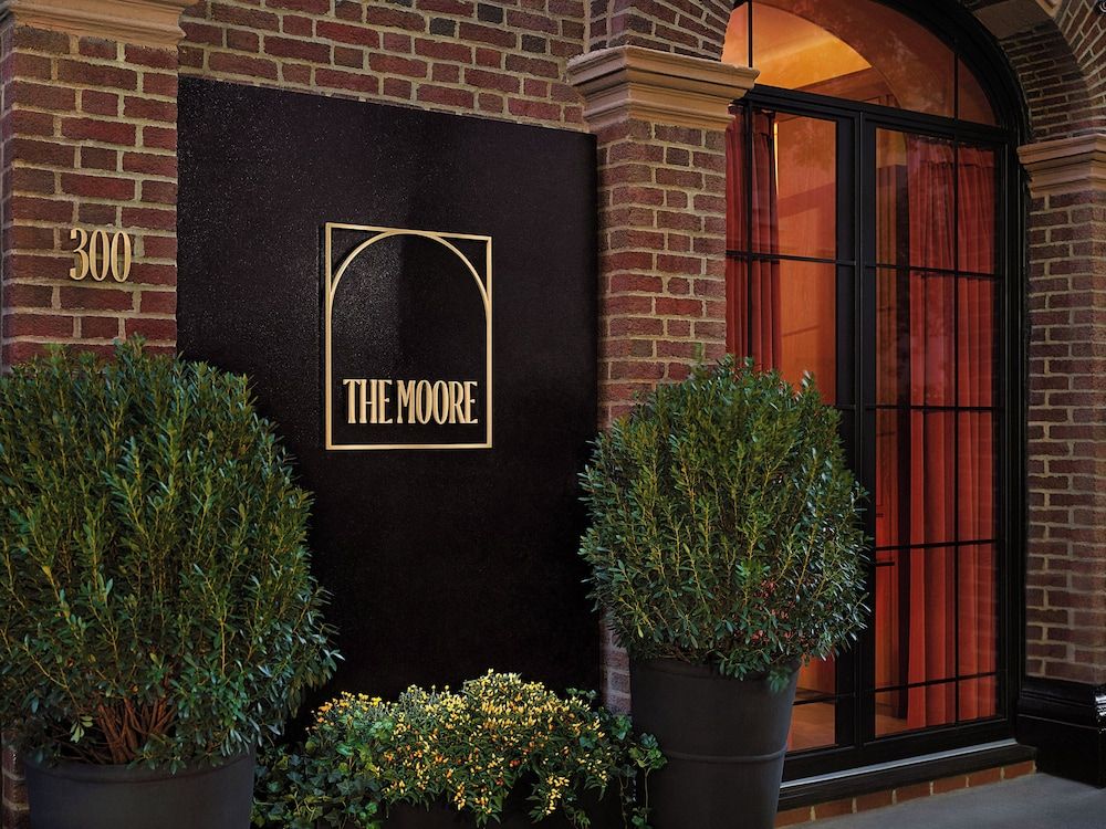 The Moore, a Member of Design Hotels 1