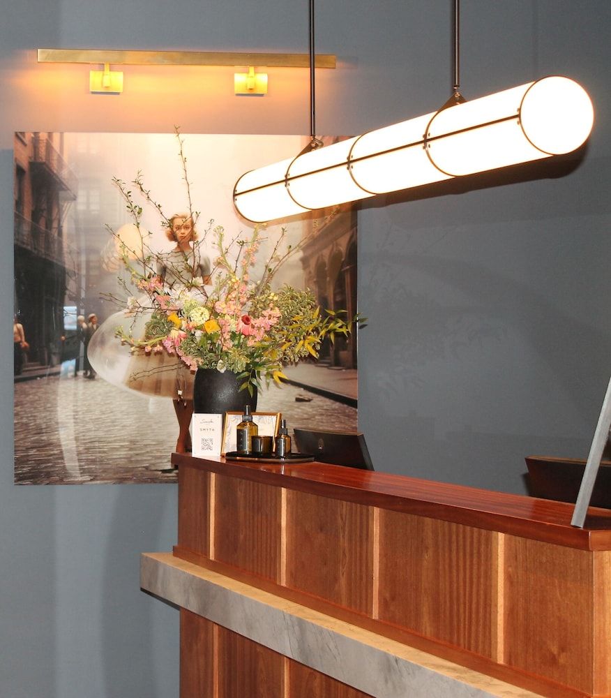Smyth Tribeca 3