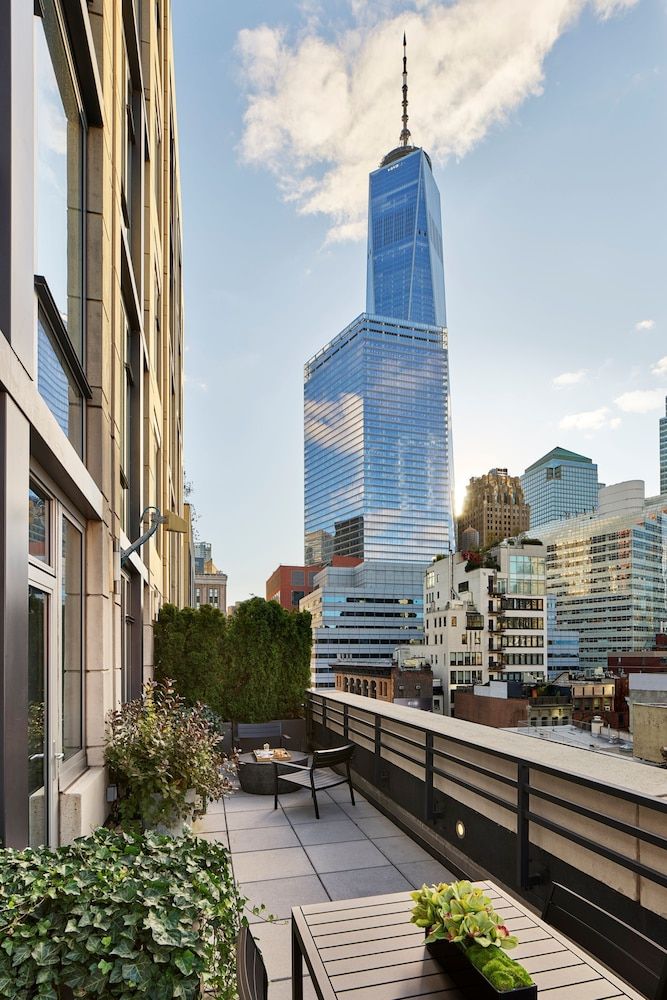 Smyth Tribeca 1