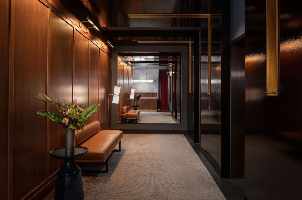 Smyth Tribeca 2