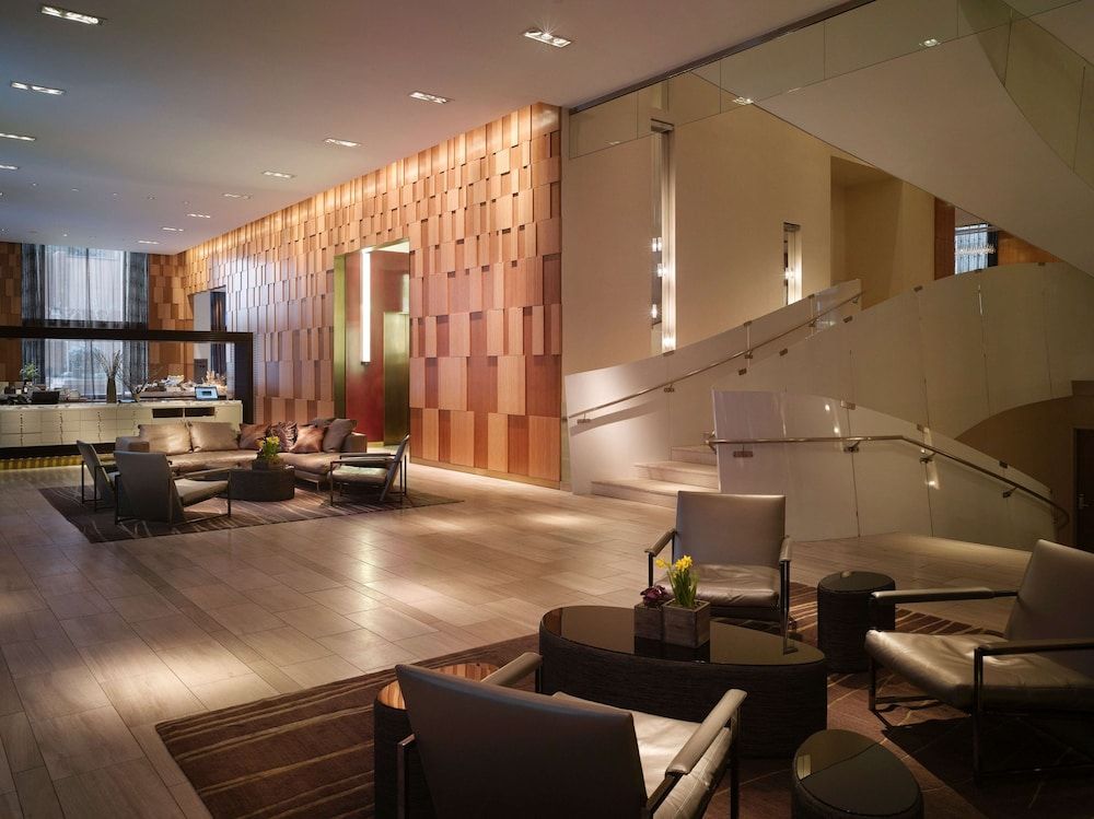 Hyatt Centric Wall Street New York 2