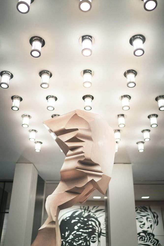 ANDAZ 5TH AVENUE, BY HYATT 3