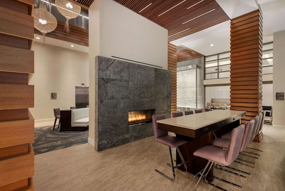 Homewood Suites New York/Midtown Manhattan Times Square 3