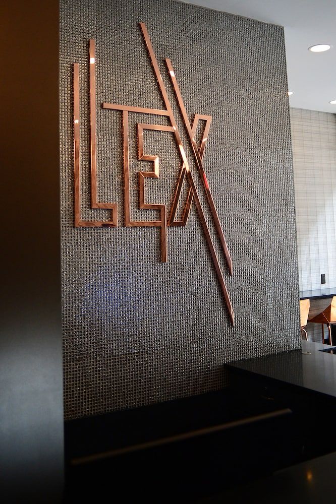 The Lex NYC 3
