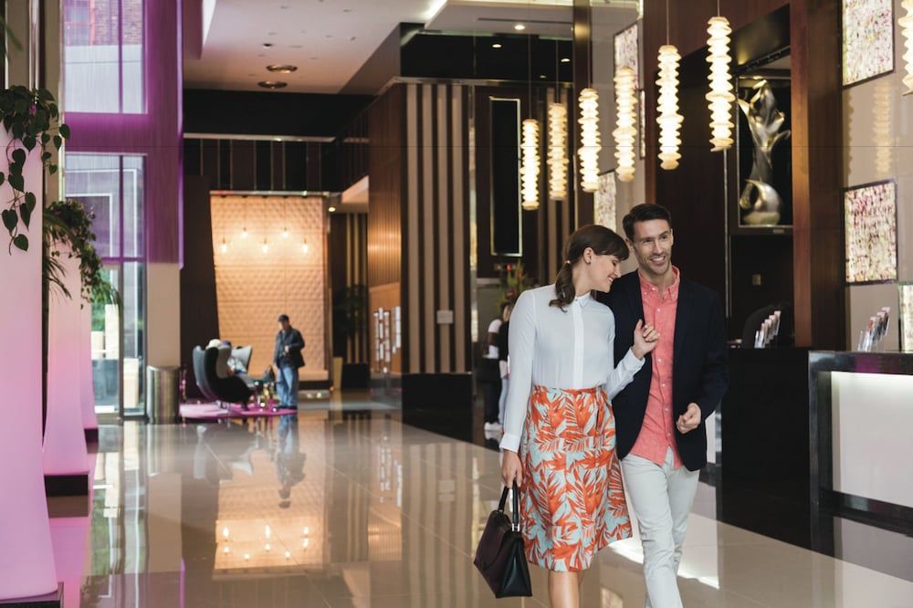 Hotel Riu Plaza New York Times Square 2