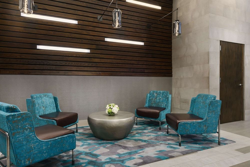 Hilton Garden Inn New York Times Square North 3