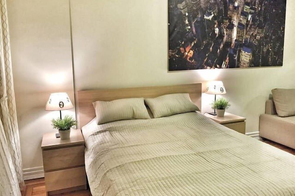 Amazing Studio in the Heart of Manhattan 1