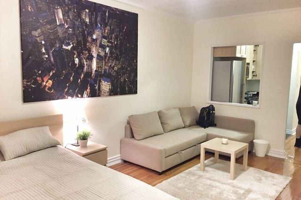 Amazing Studio in the Heart of Manhattan 2