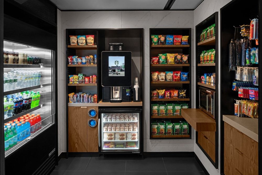 Courtyard by Marriott New York World Trade Center Area 3