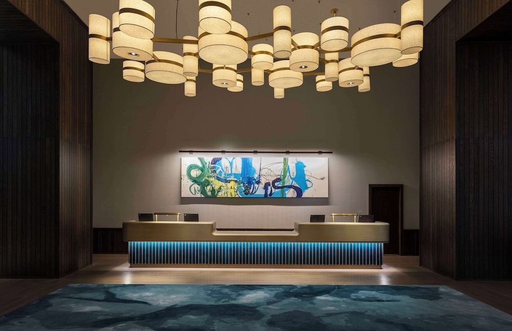 Thompson Central Park New York, by Hyatt 2