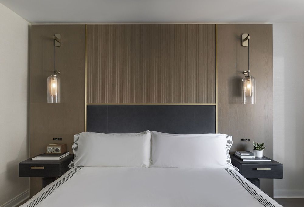 Thompson Central Park New York, by Hyatt 3