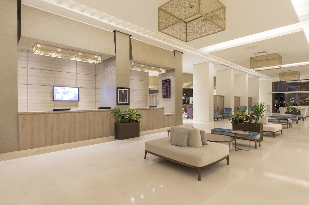 Be Live Experience Marrakech Palmeraie - All Inclusive 2