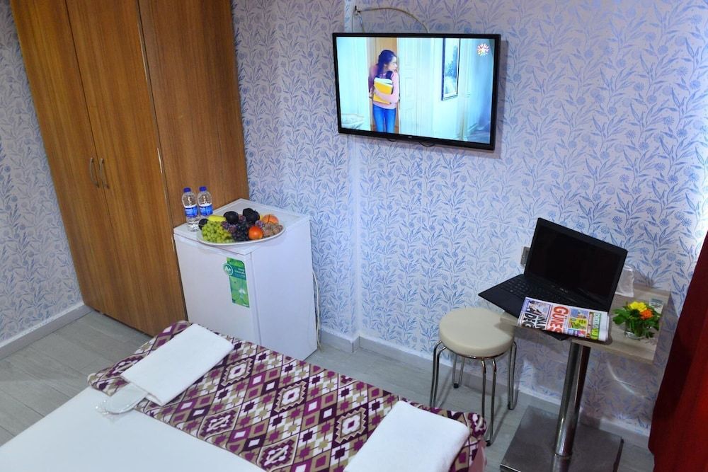 Ayyildizlar Otel 2