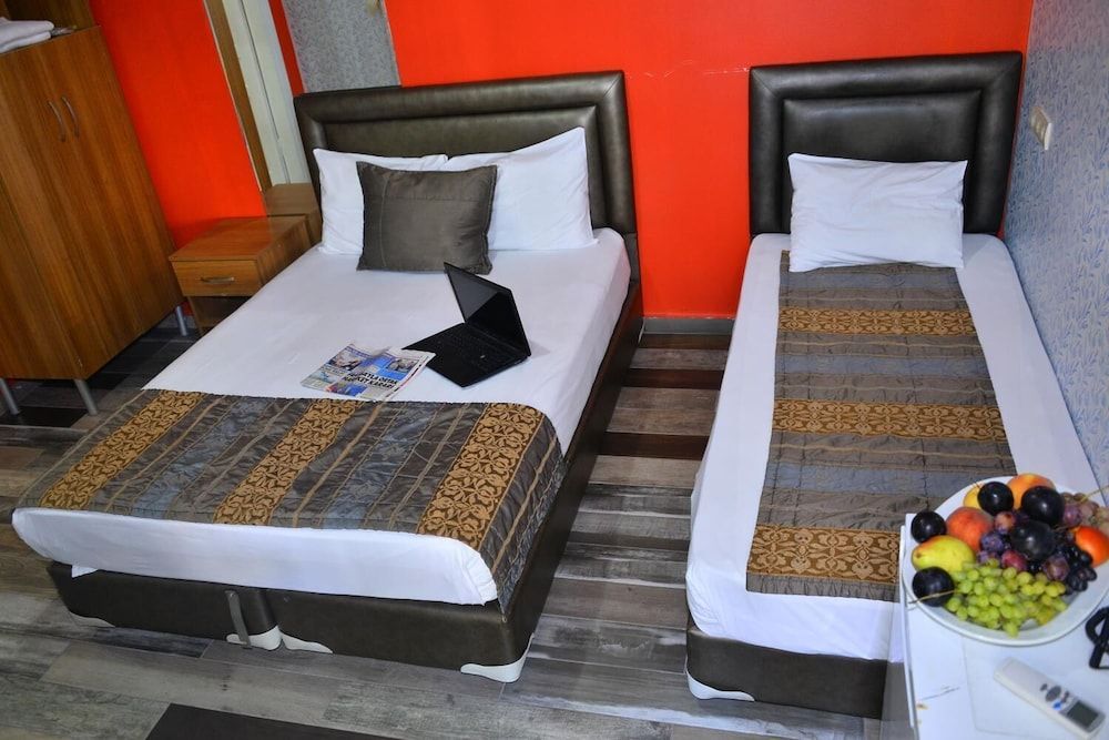 Ayyildizlar Otel 3