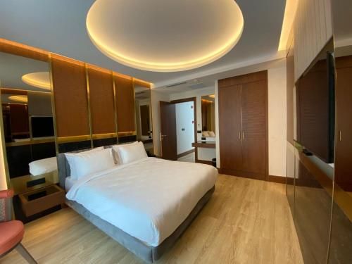 Henna Hotel Istanbul 3