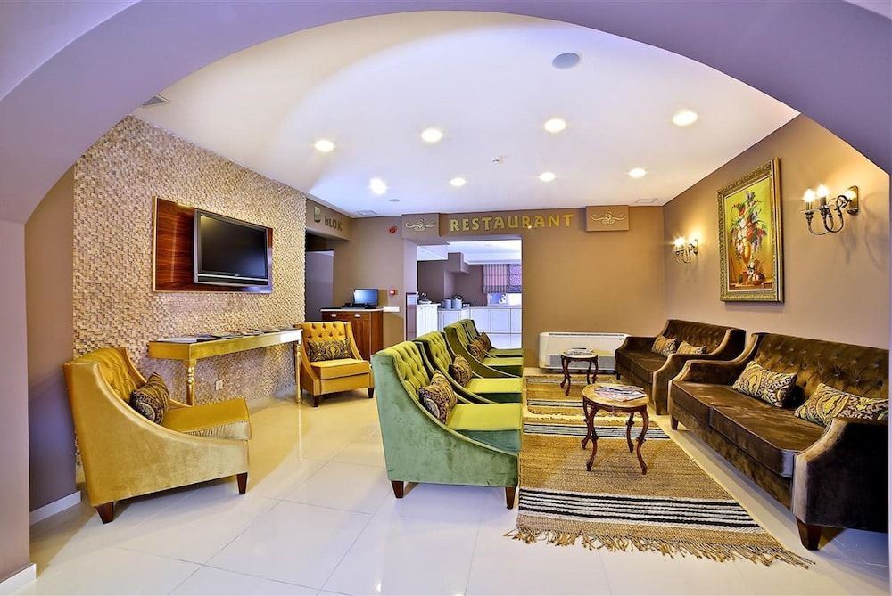 The Hera Premium Hotels 3