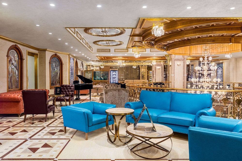 Wyndham Istanbul Old City 3