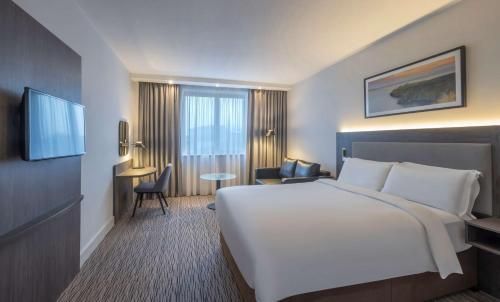 Clayton Hotel Dublin Airport Central 3