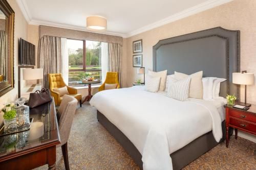 St Helens Hotel, Dublin 3