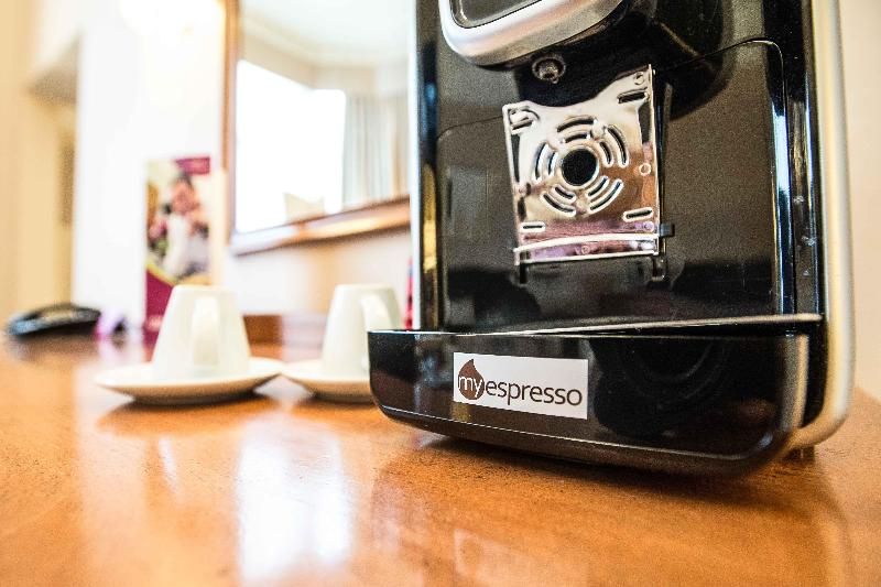 voco Edinburgh Royal Terrace 2