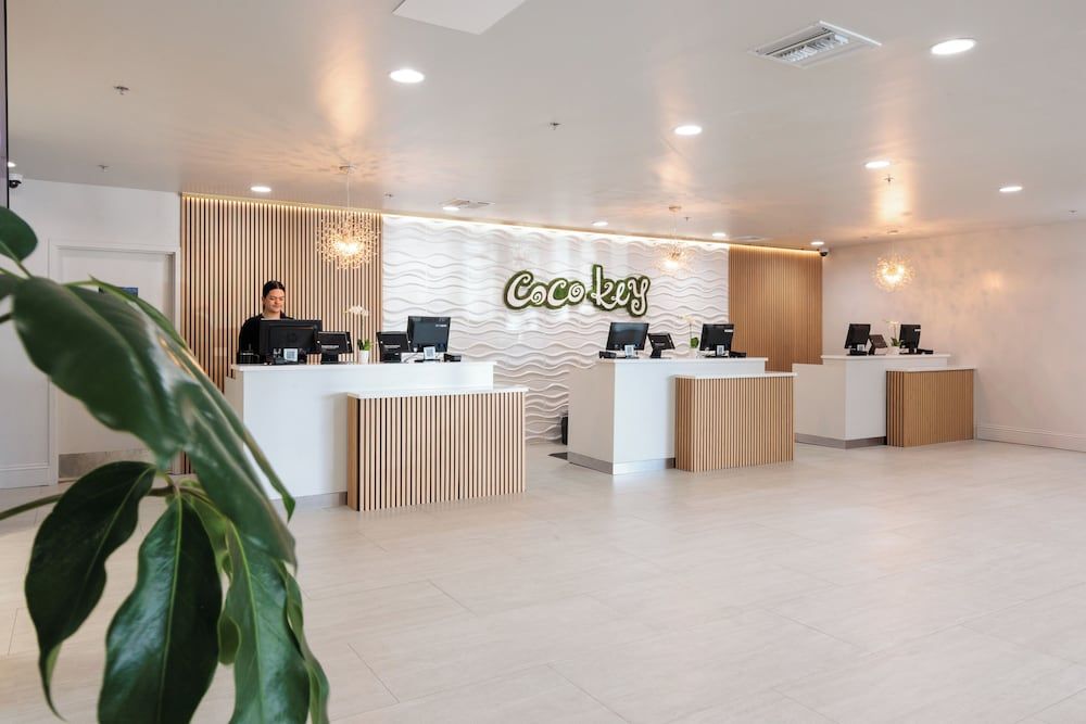 Coco Key Hotel & Water Park Resort 3