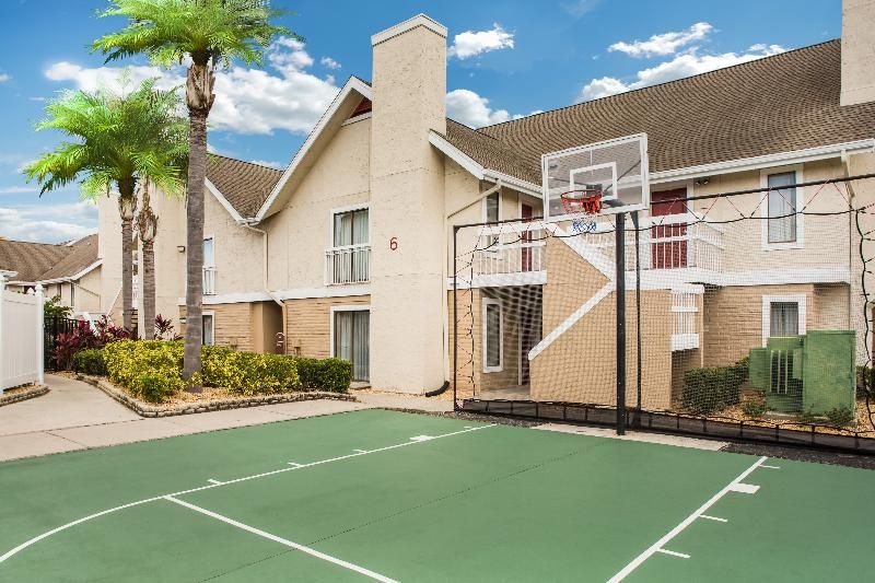 Hawthorn suites by Wyndham Orlando International 3