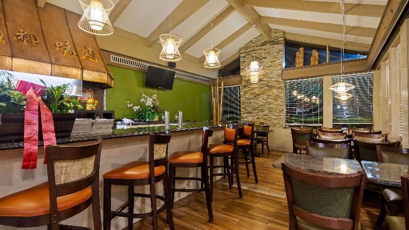 Best Western Orlando West 1