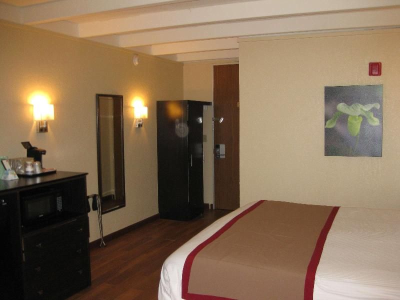 Best Western Orlando West 2