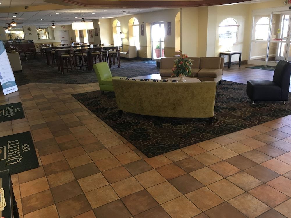 Holiday Inn Orlando North Winter Park by IHG 3