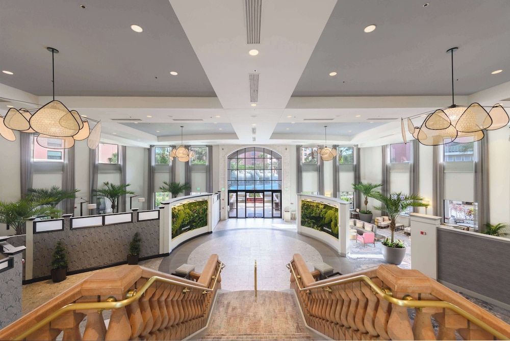 Caribe Royale Orlando 3