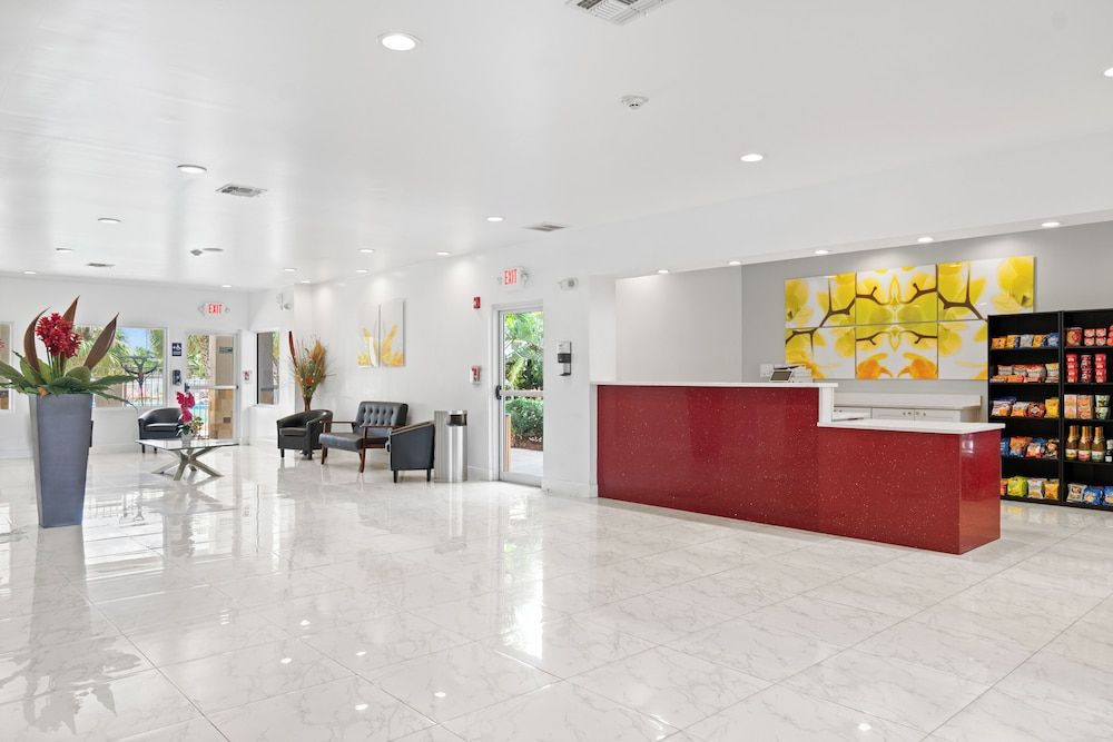 Orlando International Drive North Hotel 3 estrellas en Orlando