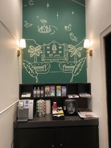 The EO Inn - Downtown Orlando 3
