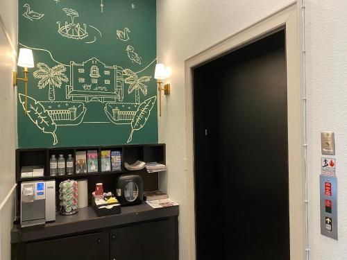 The EO Inn - Downtown Orlando 2