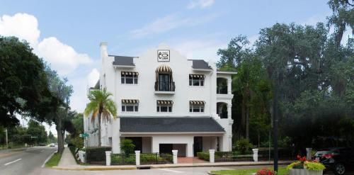 The EO Inn - Downtown Orlando 1