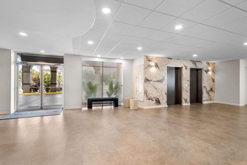 Sonesta Essential Orlando Airport 3