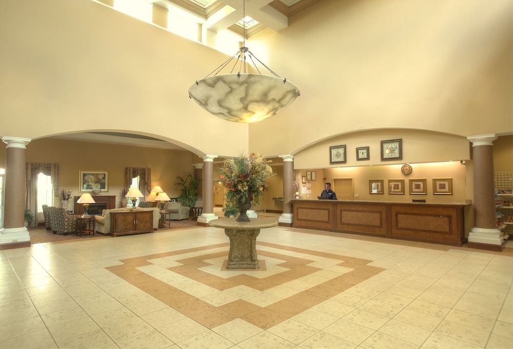 Hawthorn Extended Stay by Wyndham Orlando 2