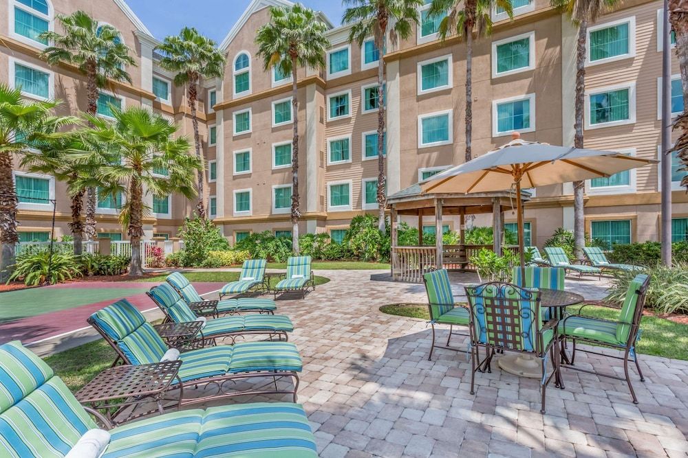 Hawthorn Extended Stay by Wyndham Orlando 1