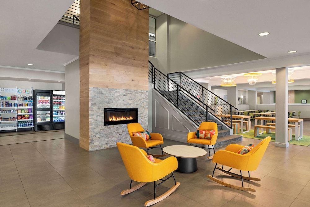 Spark by Hilton Orlando Universal Blvd 3
