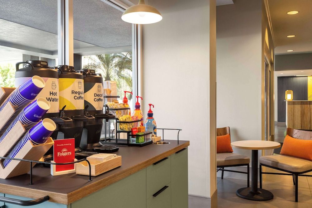 Spark by Hilton Orlando Universal Blvd 2