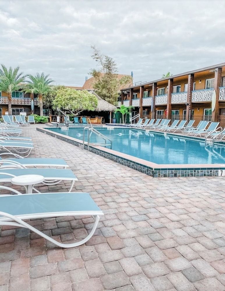Westgate Lake Resort & Spa 2