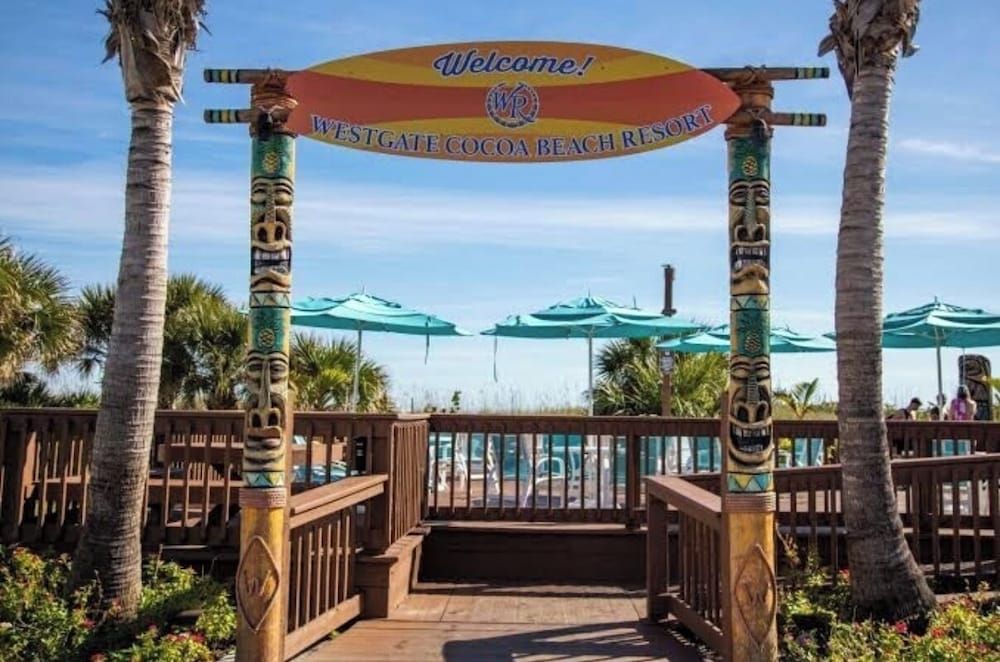 Westgate Lake Resort & Spa 3