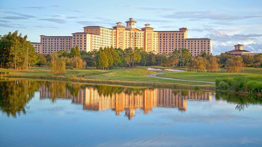 Rosen Shingle Creek 1