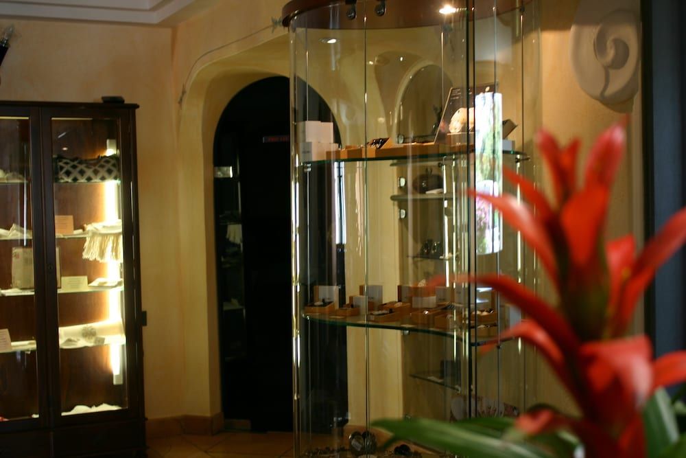 Charme Hotel La Bitta 3