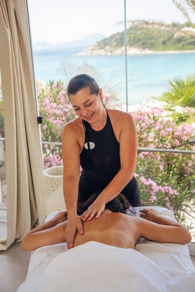 Charme Hotel La Bitta 1