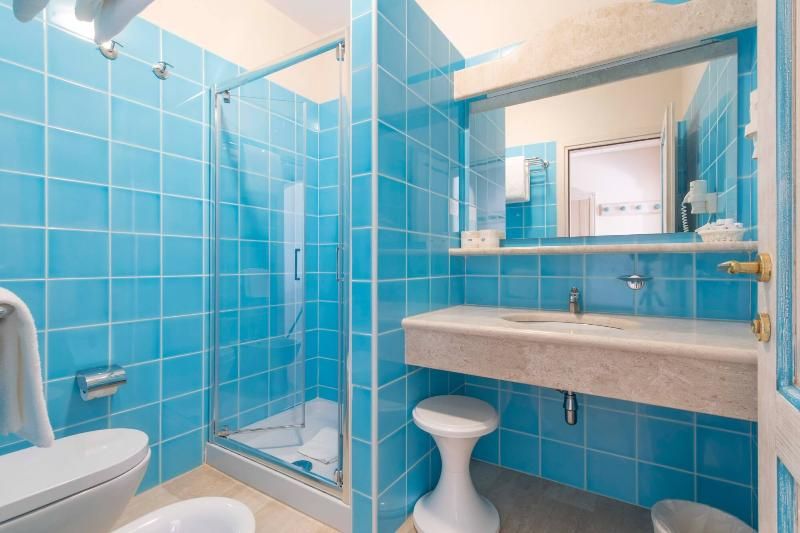 Club Hotel Cormorano 2